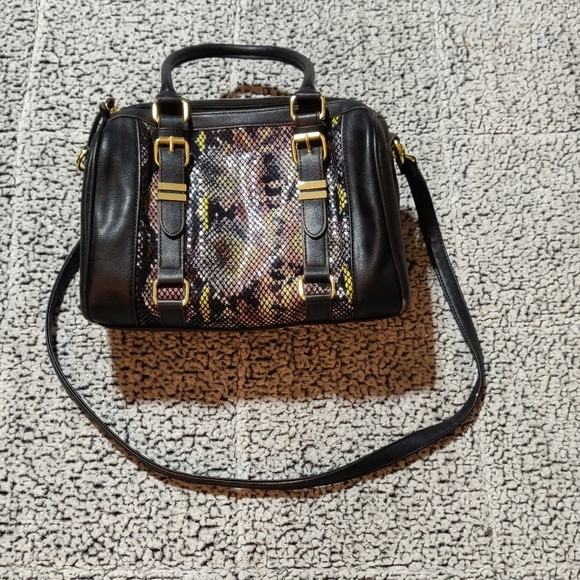 Liz Claiborne purse - Picture 1 of 8